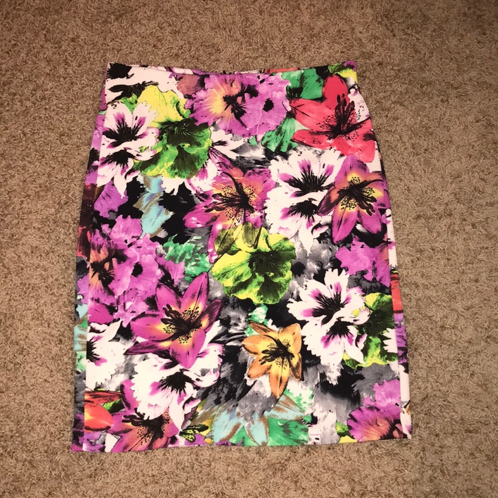New York and Company pencil skirt